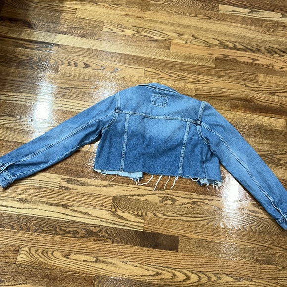 Jean jacket - Picture 4 of 4